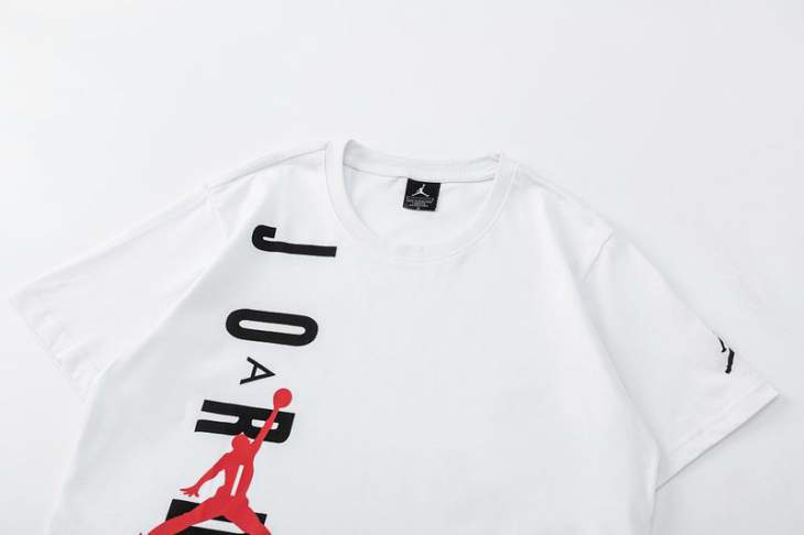 Jordan T Shirts Short _SKUJordanM-2XLkctx3569545